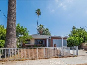 8816 Amboy Avenue, Sun Valley (los Angeles) CA 91352