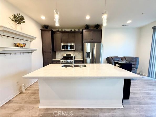 9758 N Abrego Court, Panorama City (los Angeles) CA 91402