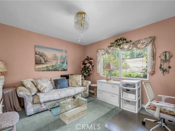 22051 Mulholland Way, Woodland Hills (los Angeles) CA 91364