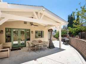 11325 Baird Avenue, Porter Ranch (los Angeles) CA 91326