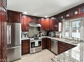 11325 Baird Avenue, Porter Ranch (los Angeles) CA 91326