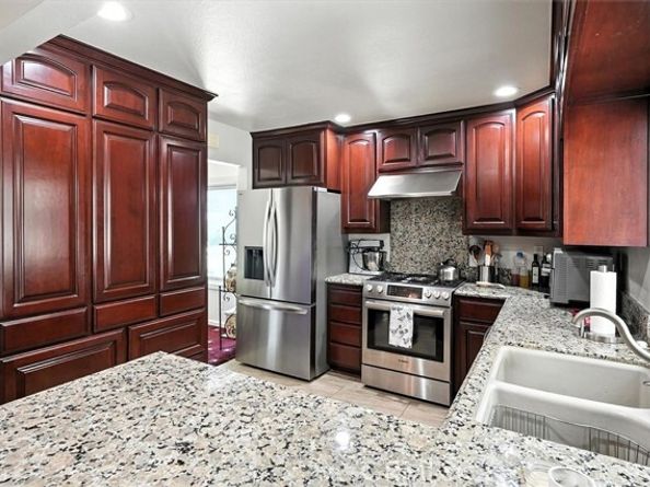 11325 Baird Avenue, Porter Ranch (los Angeles) CA 91326