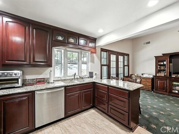 11325 Baird Avenue, Porter Ranch (los Angeles) CA 91326