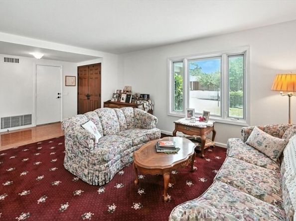 11325 Baird Avenue, Porter Ranch (los Angeles) CA 91326