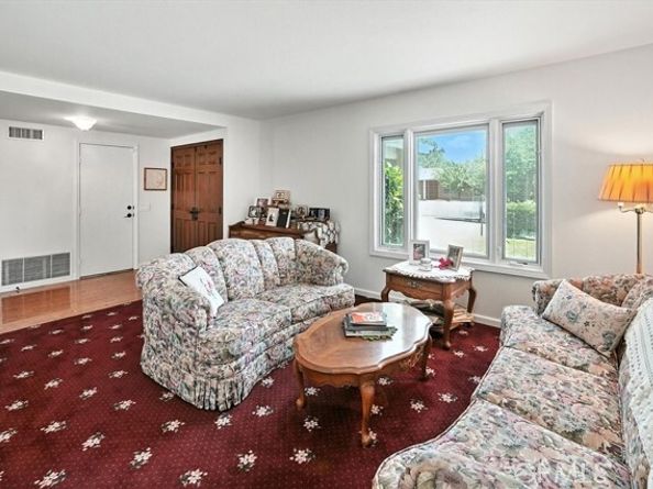 11325 Baird Avenue, Porter Ranch (los Angeles) CA 91326