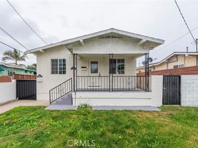 322 S Grand Avenue, San Pedro (los Angeles) CA 90731