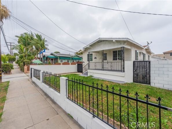322 S Grand Avenue, San Pedro (los Angeles) CA 90731