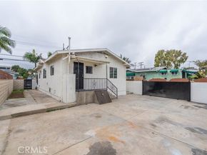 322 S Grand Avenue, San Pedro (los Angeles) CA 90731