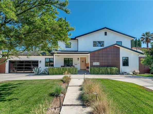 15468 La Maida, Sherman Oaks CA 91403