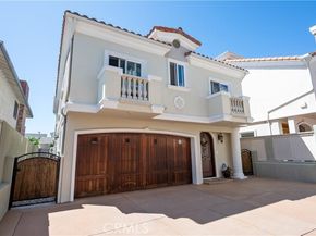 217 S Irena Avenue B, Redondo Beach CA 90277