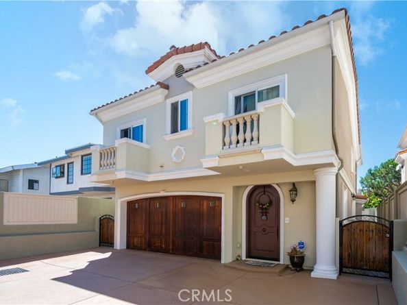 217 S Irena Avenue B, Redondo Beach CA 90277