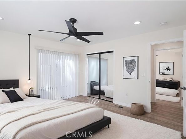 2131 S Cloverdale Avenue, Los Angeles CA 90016
