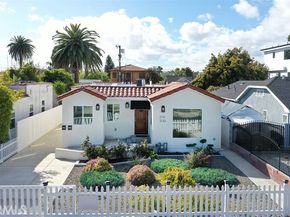 2131 S Cloverdale Avenue, Los Angeles CA 90016
