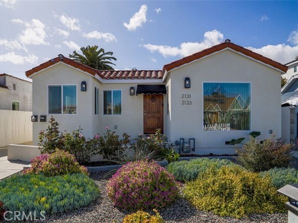 2131 S Cloverdale Avenue, Los Angeles CA 90016