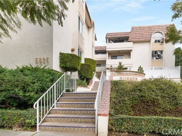 5625 Sumner Way 109, Culver City CA 90230