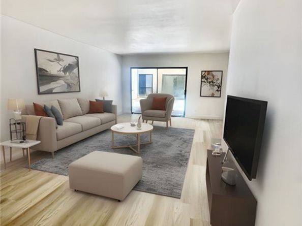 1750 Camino Palmero Street 232, Los Angeles CA 90046