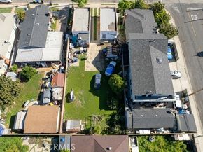 1607 N Neptune, Wilmington (los Angeles) CA 90744