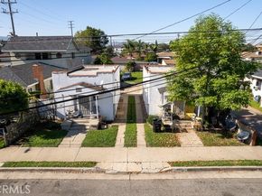 1607 N Neptune, Wilmington (los Angeles) CA 90744
