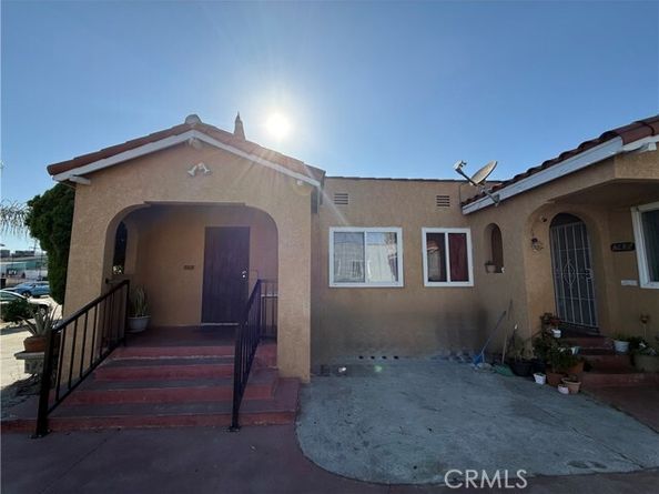 2433 Broadway, Huntington Park CA 90255