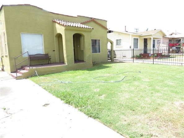 1438 W 95th Street, Los Angeles CA 90047