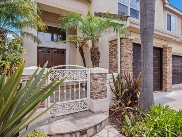 5091 Ruette De Mer, San Diego CA 92130