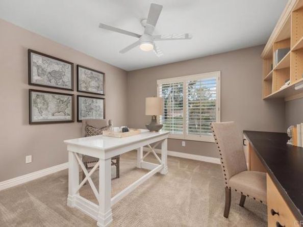 5091 Ruette De Mer, San Diego CA 92130