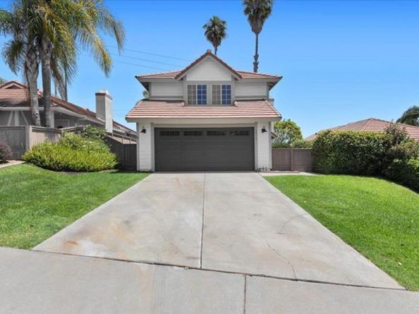 1916 Rosewood Street, Vista CA 92081