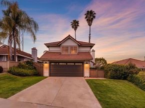 1916 Rosewood Street, Vista CA 92081