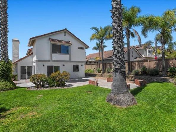 1916 Rosewood Street, Vista CA 92081