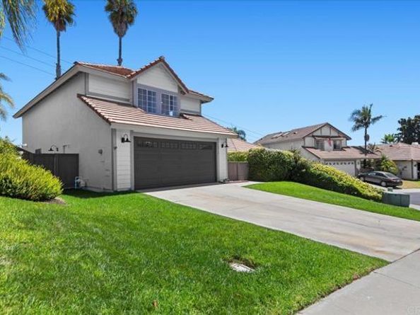 1916 Rosewood Street, Vista CA 92081