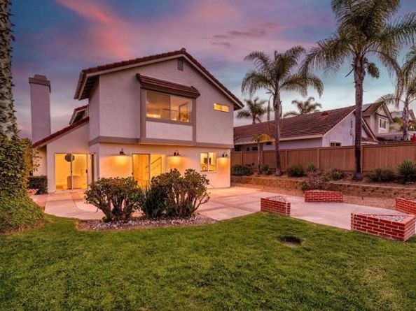1916 Rosewood Street, Vista CA 92081