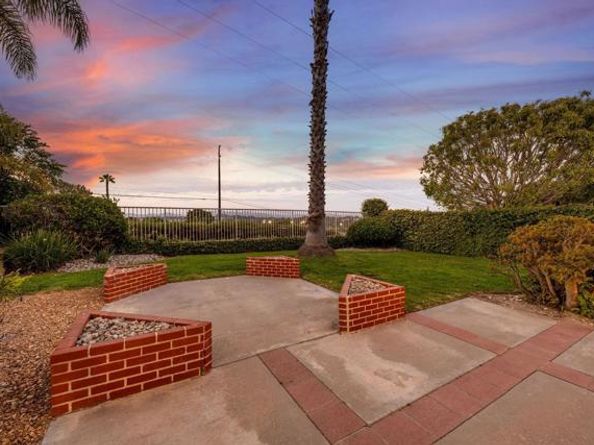 1916 Rosewood Street, Vista CA 92081