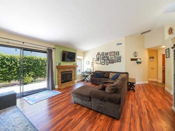 15662 Caminito La Torre, Rancho Bernardo (san Diego) CA 92128