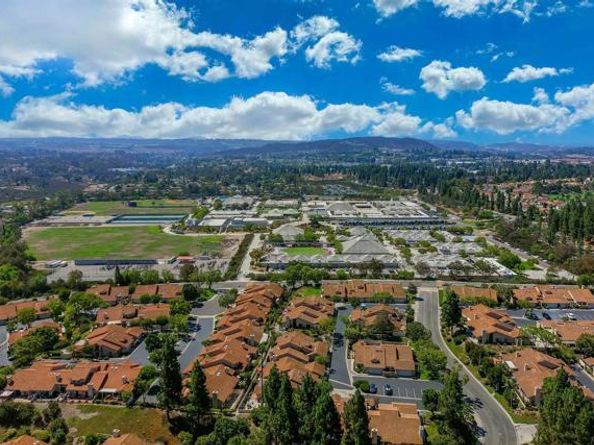 15662 Caminito La Torre, Rancho Bernardo (san Diego) CA 92128