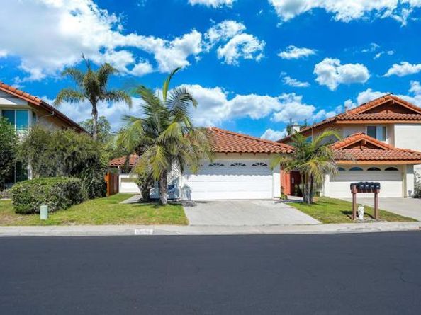 15662 Caminito La Torre, Rancho Bernardo (san Diego) CA 92128