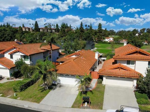15662 Caminito La Torre, Rancho Bernardo (san Diego) CA 92128