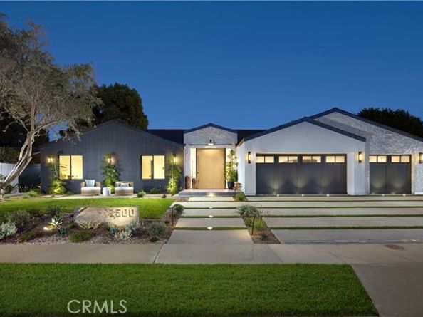 1500 Lincoln Lane, Newport Beach CA 92660
