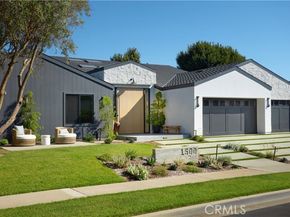1500 Lincoln Lane, Newport Beach CA 92660