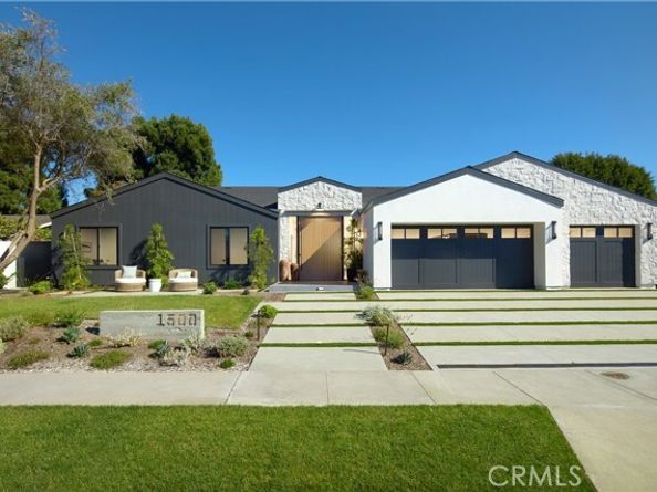 1500 Lincoln Lane, Newport Beach CA 92660