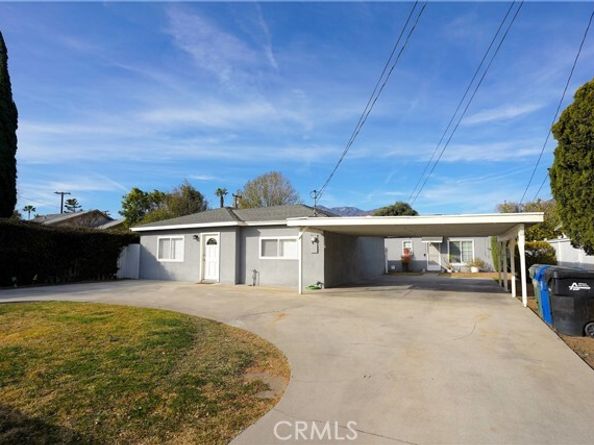 911 Genoa Street, Monrovia CA 91016