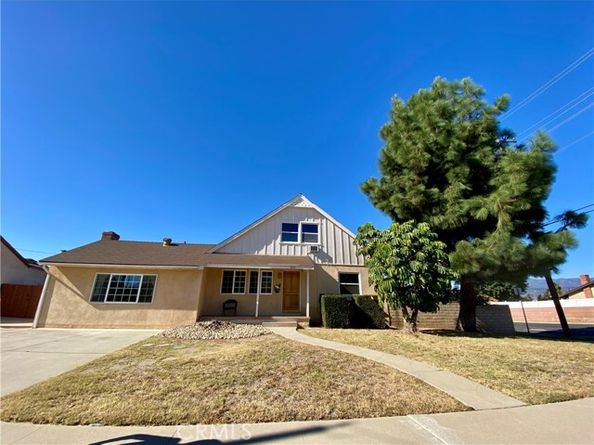 875 N Garsden, Covina CA 91724