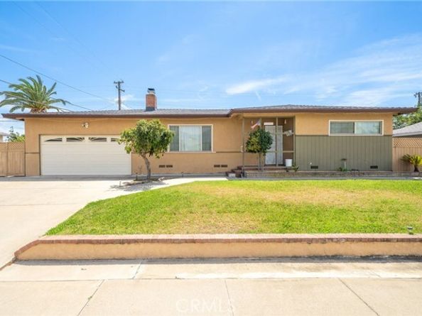5595 Hawthorne, Montclair CA 91763