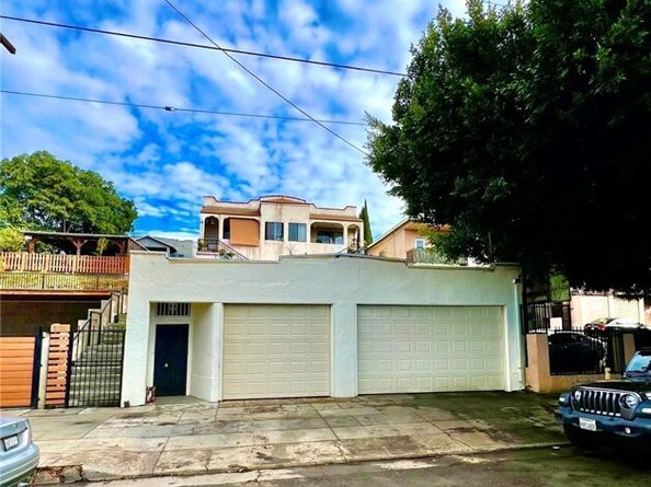 3127 Wabash Avenue, Los Angeles CA 90063