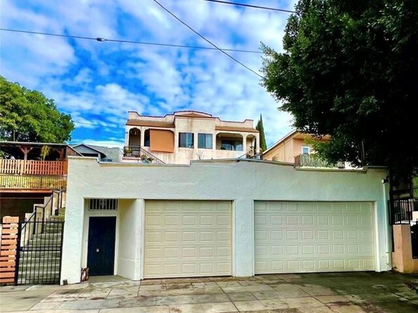 3127 Wabash Avenue, Los Angeles CA 90063