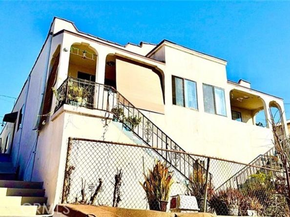 3127 Wabash Avenue, Los Angeles CA 90063