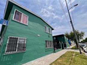 8708 S Central Avenue, Los Angeles CA 90002