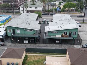 8708 S Central Avenue, Los Angeles CA 90002