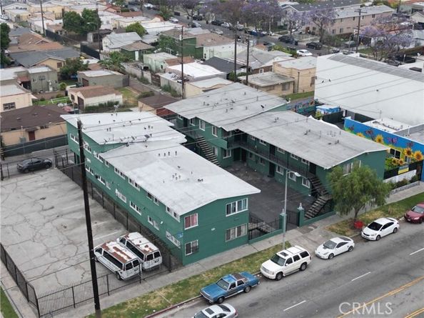 8708 S Central Avenue, Los Angeles CA 90002