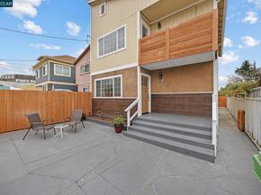 917 60th St, Oakland CA 94608