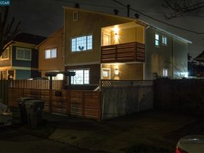917 60th St, Oakland CA 94608